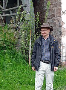 Mühlentag in Tennenbronn