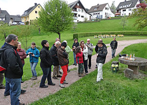 Mühlentag in Tennenbronn