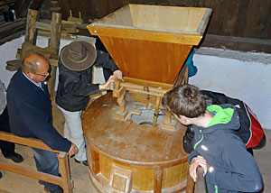Mühlentag in Tennenbronn