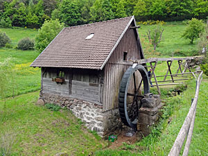 Straßenhofmühle