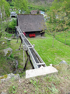 Straßenhofmühle