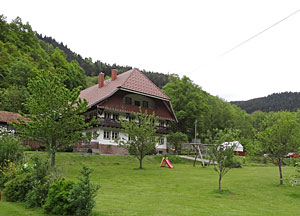Straßenhofmühle