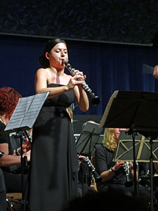 Konzert Musikverein Frohsinn