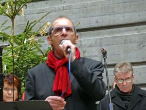 Kirchenkonzert in der katholischen Kirche