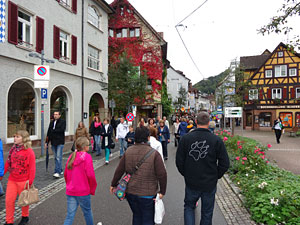 100 Jahre Rathaus Schramberg