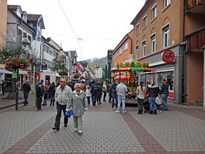 100 Jahre Rathaus Schramberg