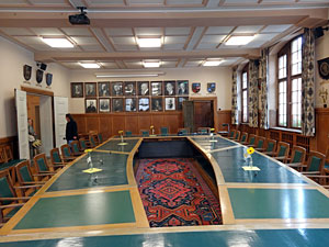 100 Jahre Rathaus Schramberg
