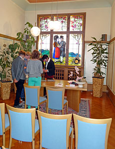 100 Jahre Rathaus Schramberg