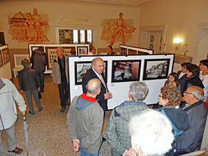 100 Jahre Rathaus Schramberg