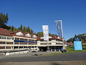 75 Jahre Schneider Schreibgerte
