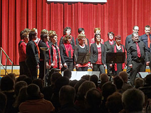 Just Singing Tennenbronn