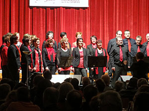 Just Singing Tennenbronn