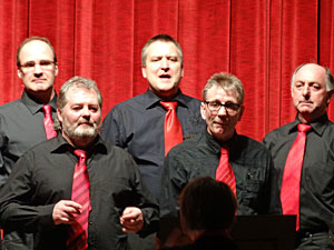 Just Singing Tennenbronn Just Singing Tennenbronn
