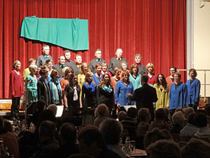Just Singing Tennenbronn