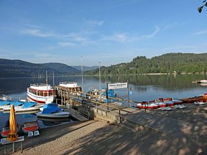 Titisee - Feldberg