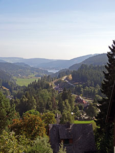 Titisee - Feldberg