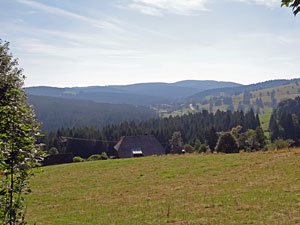 Titisee - Feldberg