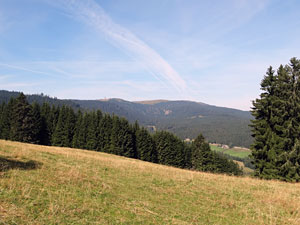 Titisee - Feldberg