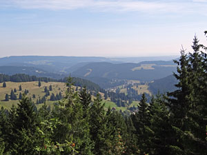 Titisee - Feldberg