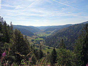 Titisee - Feldberg