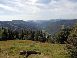 Titisee - Feldberg