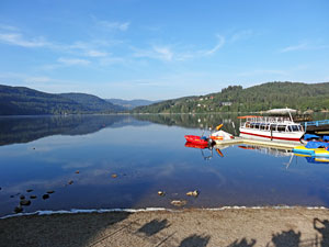 Titisee - Feldberg