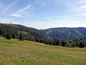 Titisee - Feldberg