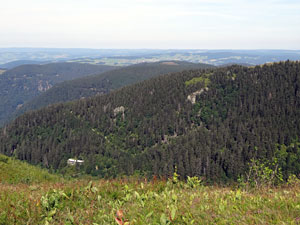 Titisee - Feldberg