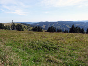 Titisee - Feldberg