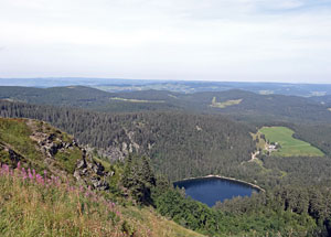 Titisee - Feldberg