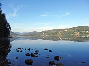 Titisee - Feldberg