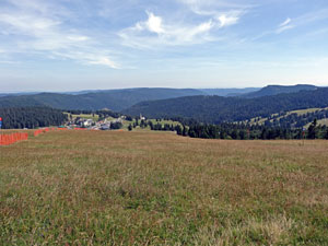 Titisee - Feldberg