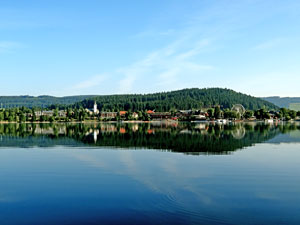 Titisee - Feldberg