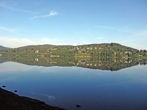 Titisee - Feldberg