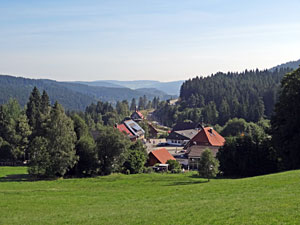 Titisee - Feldberg