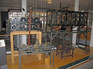 Deutsches Uhrenmuseum Furtwangen