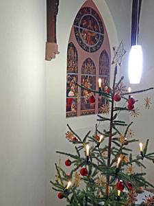 Ein gutes neues Jahr 2014