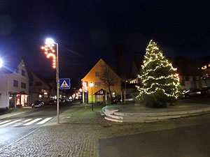 Ein gutes neues Jahr 2014