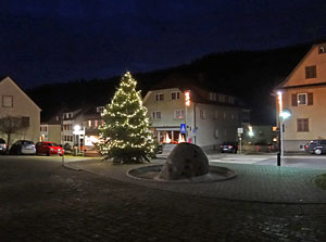 Ein gutes neues Jahr 2014