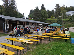 Akkordeonorchester Weintreff