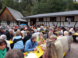 Akkordeonorchester Weintreff
