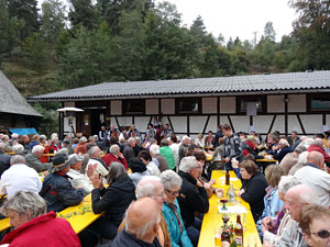 Akkordeonorchester Weintreff
