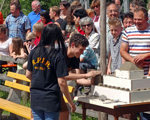WLS-Waldfest auf der Schützenwiese