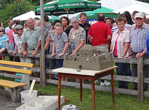 WLS-Waldfest auf der Schützenwiese