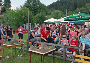 WLS-Waldfest auf der Schützenwiese