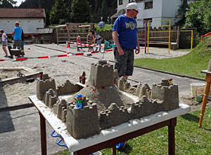 WLS-Waldfest auf der Schützenwiese