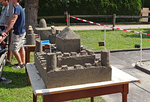 WLS-Waldfest auf der Schützenwiese