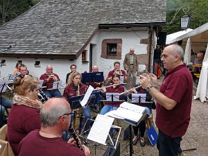 Zwiebelkuchenfest 2013