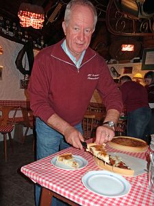 Zwiebelkuchenfest 2013