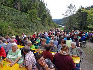 Zwiebelkuchenfest 2013